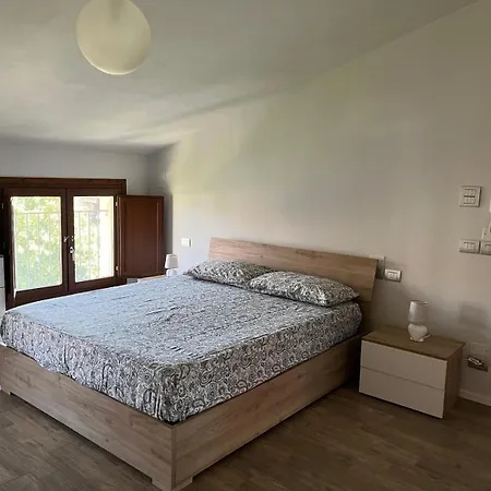 La Graziosa Appartement