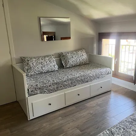 La Graziosa أريتسو