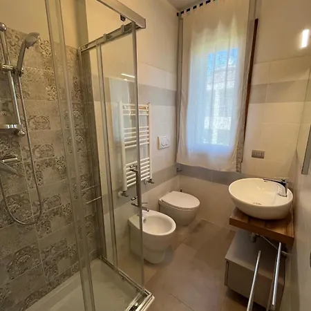 La Graziosa أريتسو