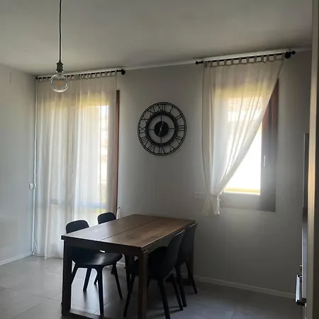 La Graziosa Appartement